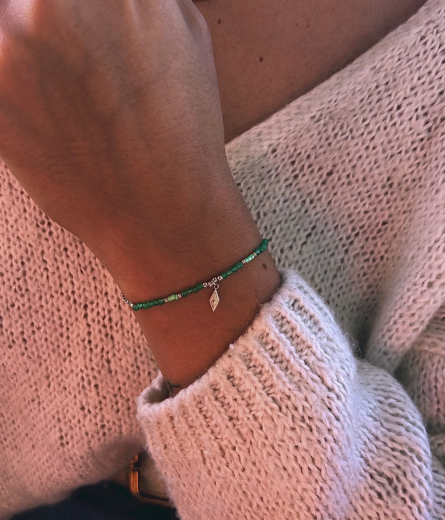 Bracelet Nahéma