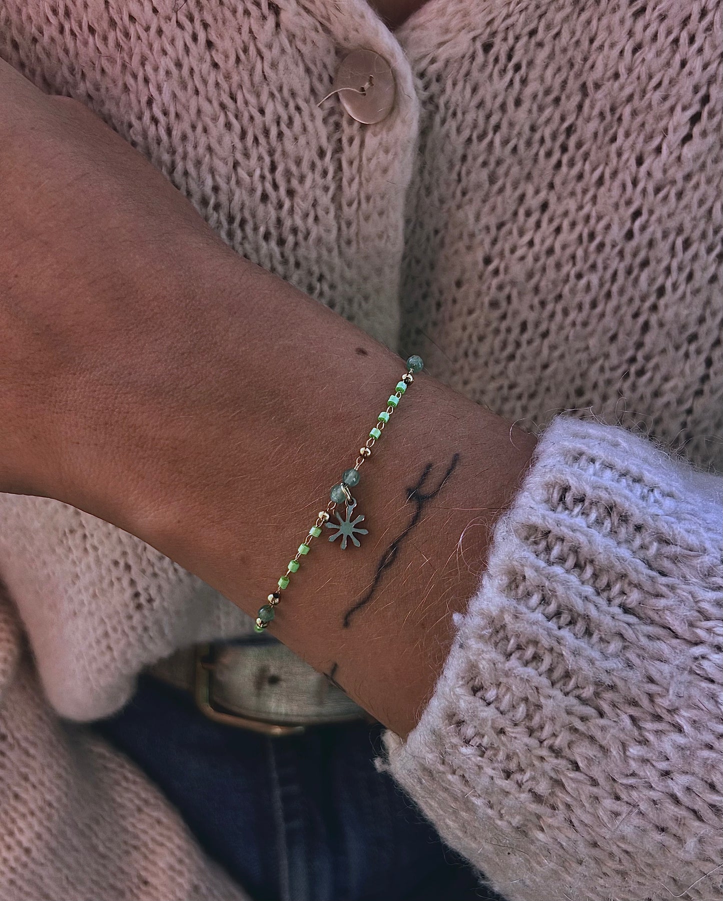 Bracelet Pampa