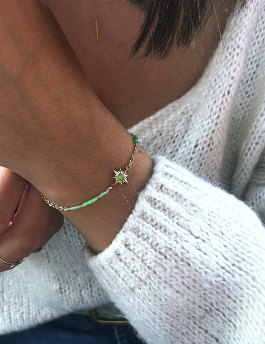 Bracelet Nahla