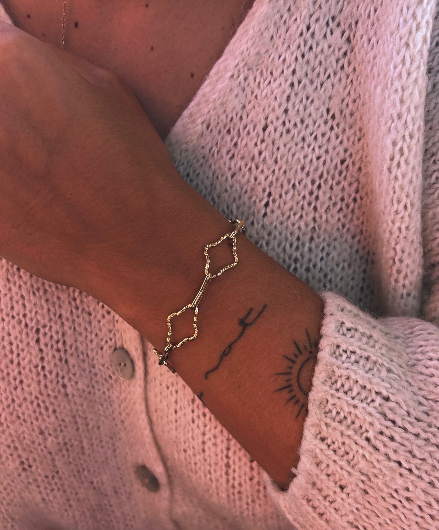 Bracelet Indra
