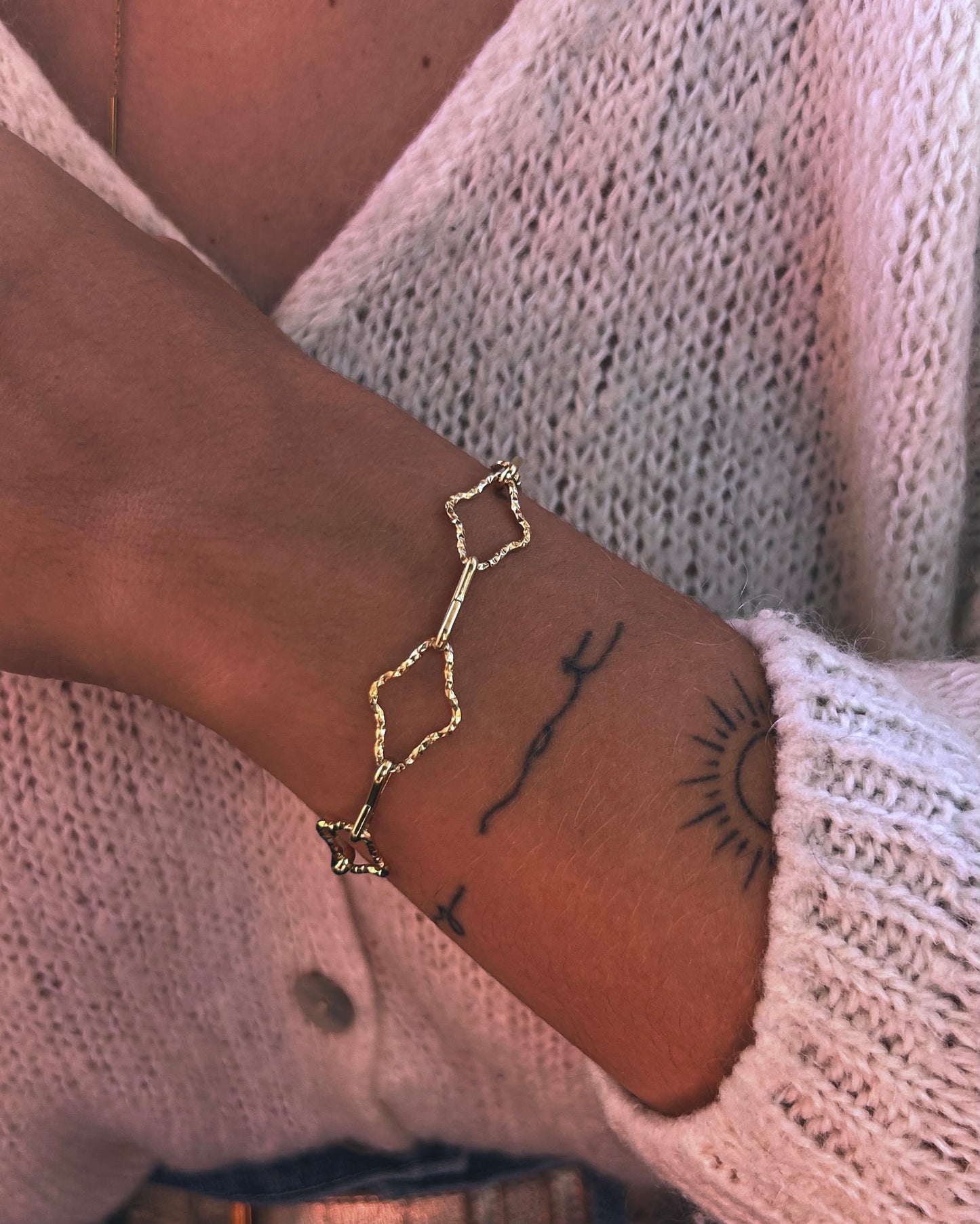 Bracelet Indra