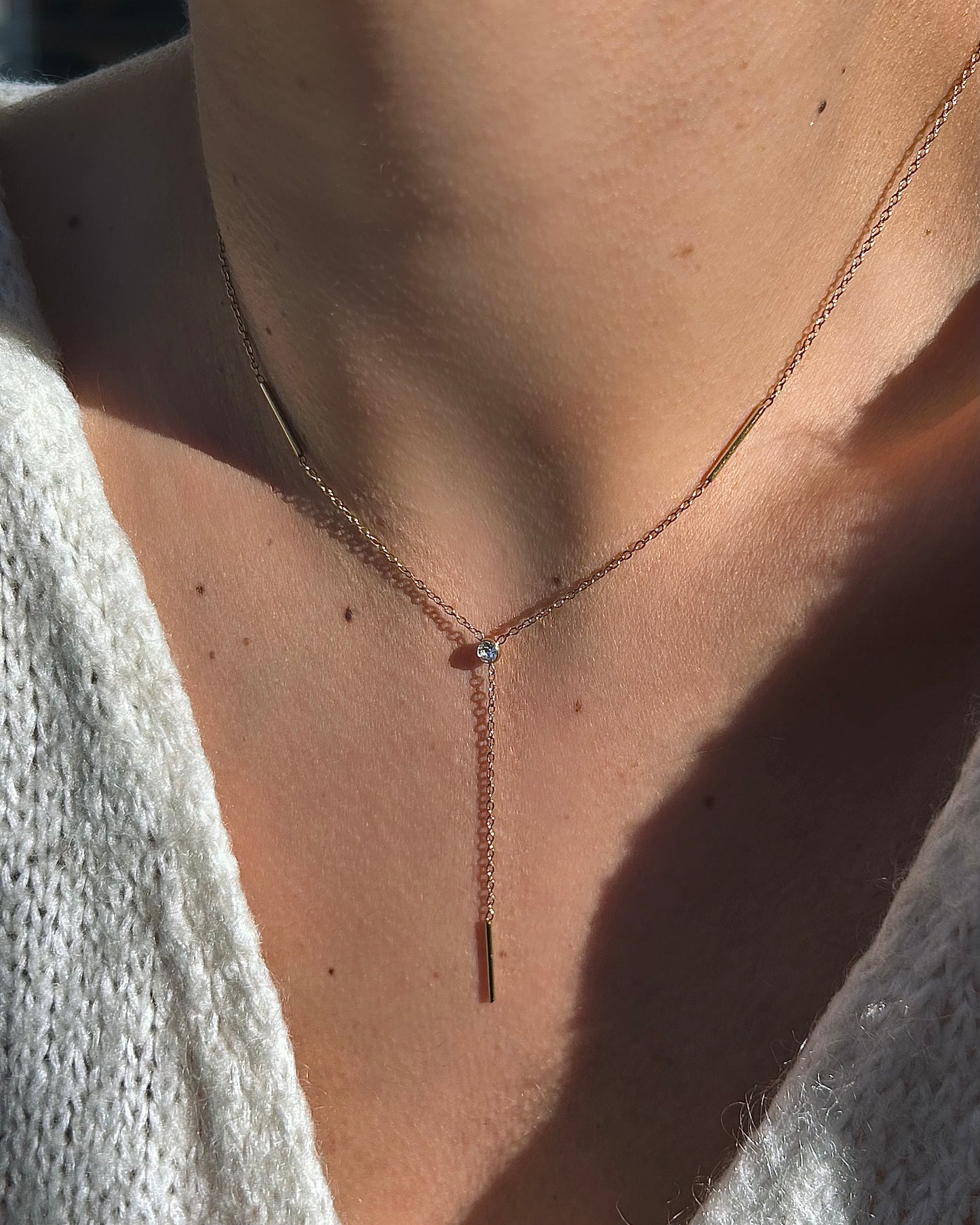 Collier Aura
