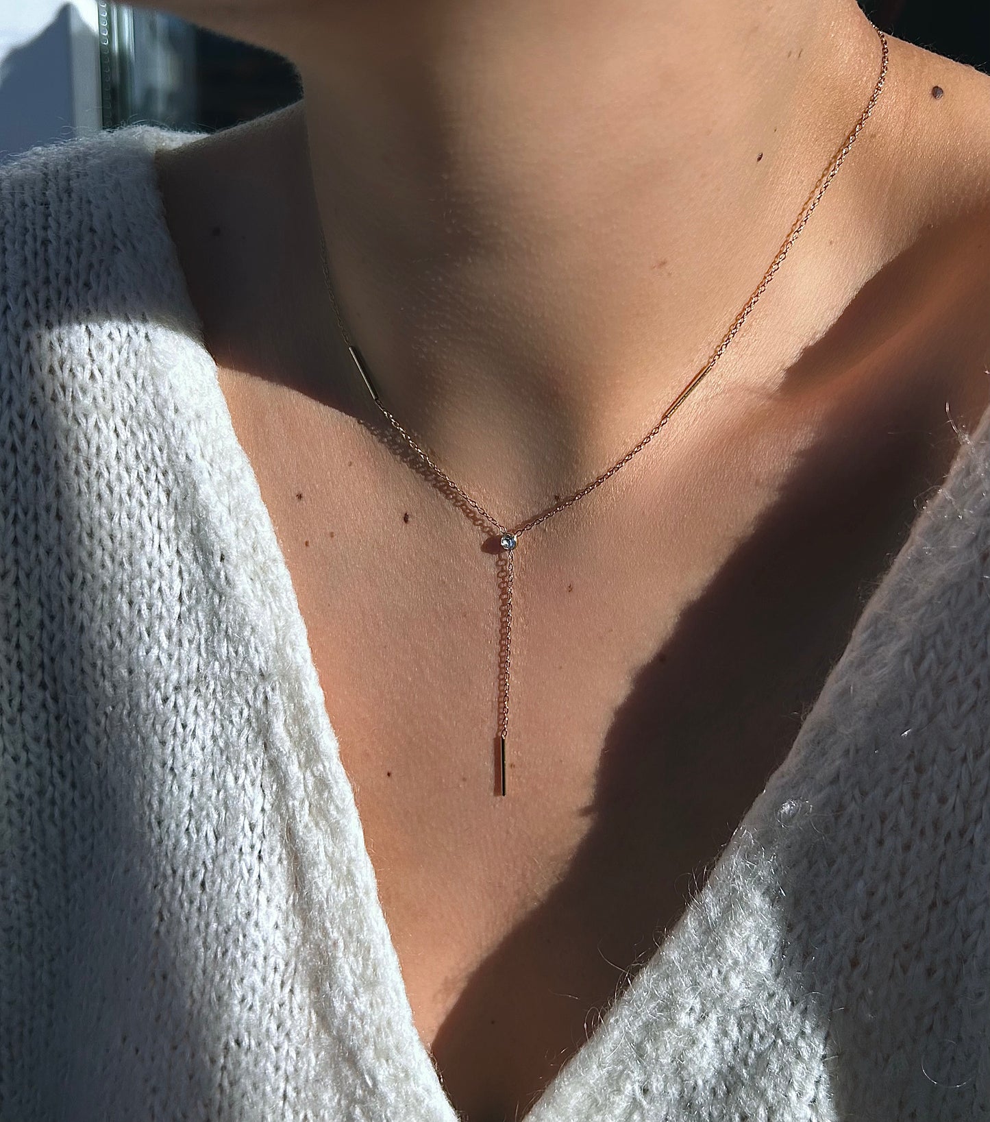 Collier Aura