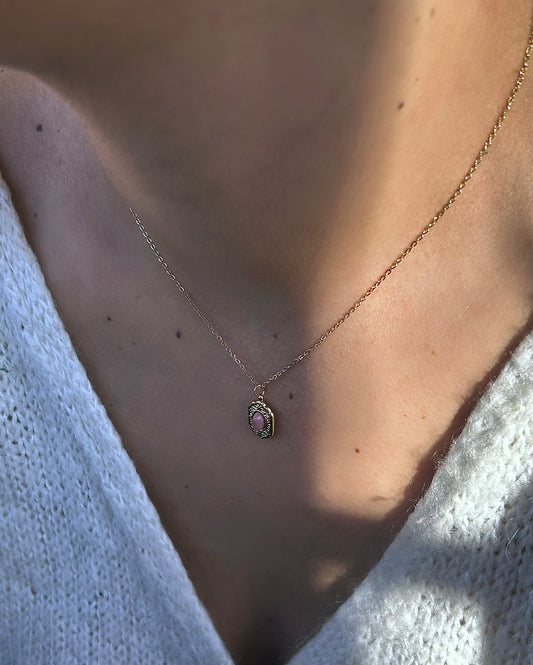 Collier Sahara