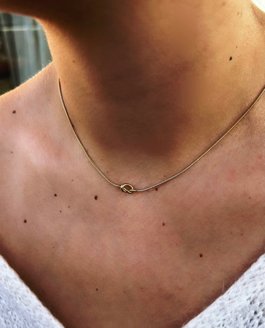 Collier Luz